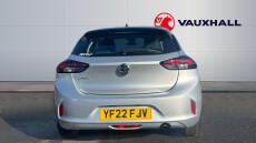 Vauxhall Corsa 1.2 SE Edition 5dr Petrol Hatchback